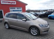 Volkswagen Touran MPV 1,4 l 110 kw