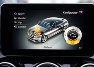 Mercedes-Benz Třídy C 33