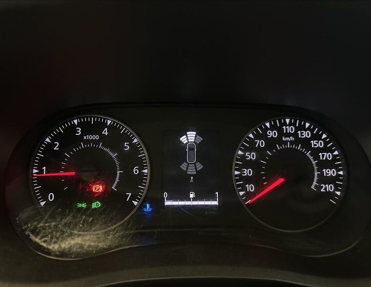 Renault Master Skříň 2,3 l 100 kw