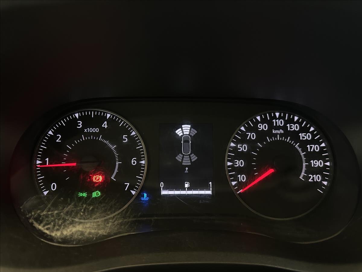 Renault Master Skříň 2,3 l 100 kw