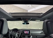 Seat Tarraco SUV / Terénní 1,5 l 110 kw