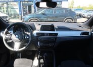 BMW X1 SUV / Terénní 2,0 l 140 kw
