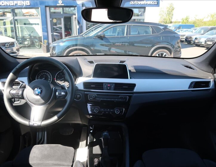 BMW X1 SUV / Terénní 2,0 l 140 kw