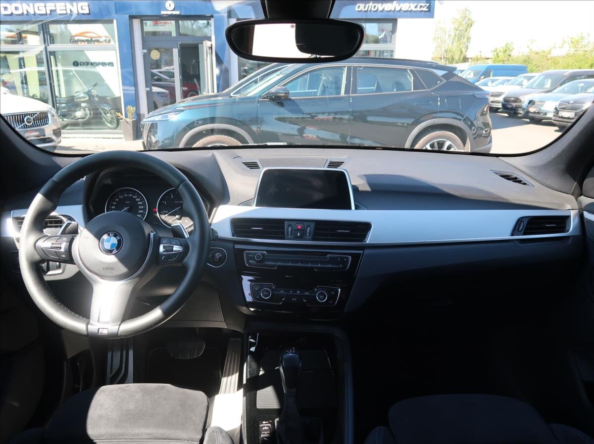 BMW X1 SUV / Terénní 2,0 l 140 kw