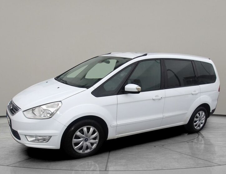 Ford Galaxy MPV 2,0 l 107 kw