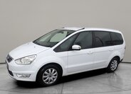 Ford Galaxy MPV 2,0 l 107 kw