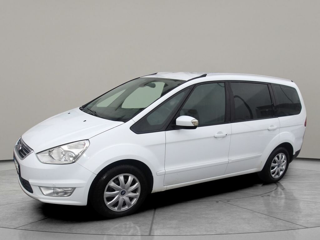 Ford Galaxy MPV 2,0 l 107 kw