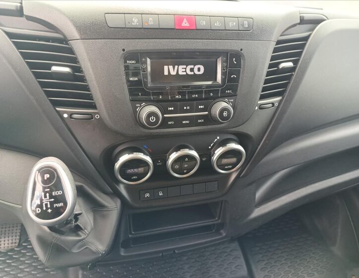 Iveco Daily 16
