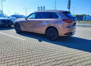 Mazda CX-80 SUV 3,3 l 187 kw