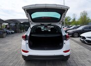 Hyundai Tucson SUV / Terénní 1,7 l 85 kw