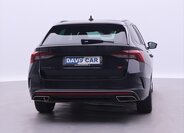 Škoda Octavia Kombi 2,0 l 147 kw