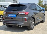 Ford Kuga SUV 2,0 l 88 kw