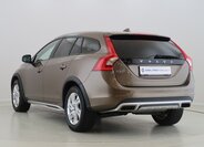 Volvo V60 Kombi 2,0 l 110 kw