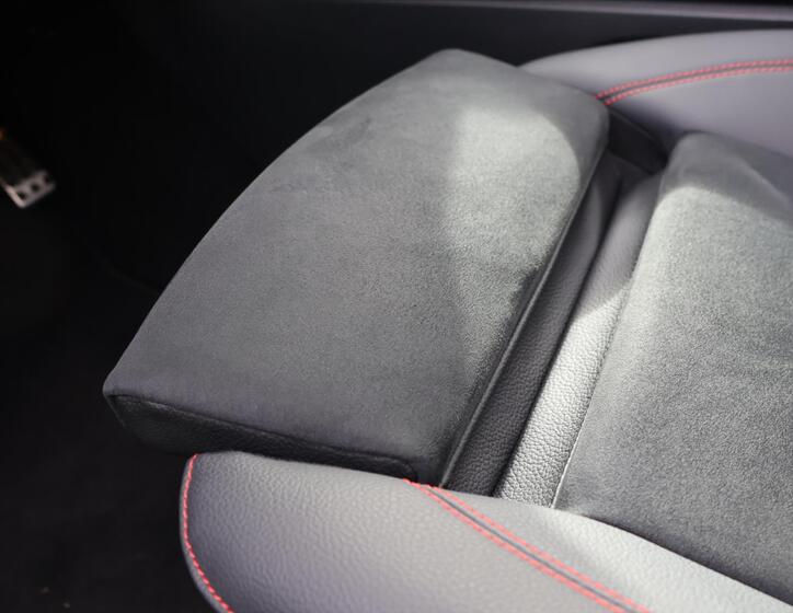 Mercedes-Benz GLB 41