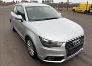 Audi A1 Hatchback 1,6 l 77 kw