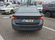 Škoda Octavia Sedan 2,0 l 85 kw