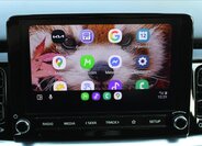 KIA Stonic Hatchback 1,2 l 61 kw