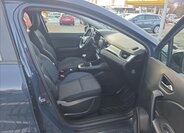 Renault Captur SUV 999,0 67 kw