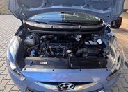 Hyundai ix20 Hatchback 0,0 66 kw
