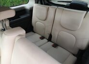 Nissan Pathfinder Kombi 2,5 l 140 kw