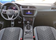 Volkswagen Tiguan 6