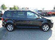 Volkswagen Touran MPV 2,0 l 103 kw