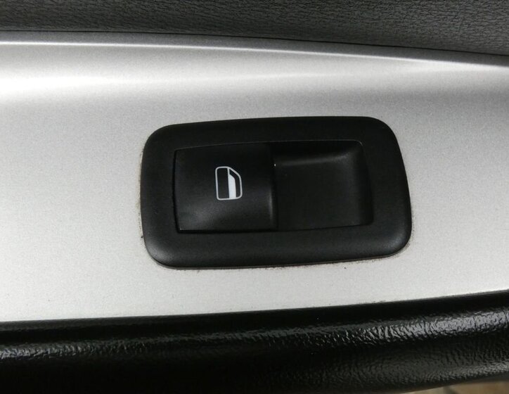 Fiat Freemont MPV 2,0 l 125 kw