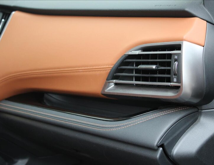 Subaru Outback Kombi 2,5 l 124 kw