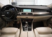 BMW Řada 5 Liftback 3,0 l 190 kw