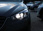 Mazda CX-5 SUV / Terénní 2,5 l 141 kw