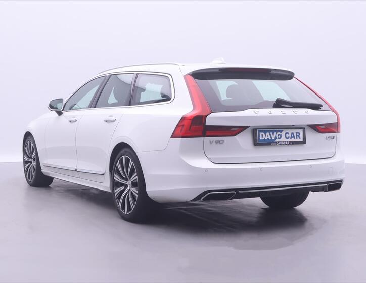 Volvo V90 5