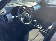Škoda Kodiaq SUV 2,0 l 110 kw