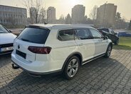 Volkswagen Passat Kombi 2,0 l 147 kw
