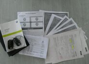 Volkswagen Touran MPV 1,4 l 103 kw