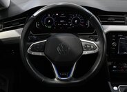 Volkswagen Passat Kombi 1,4 l 115 kw