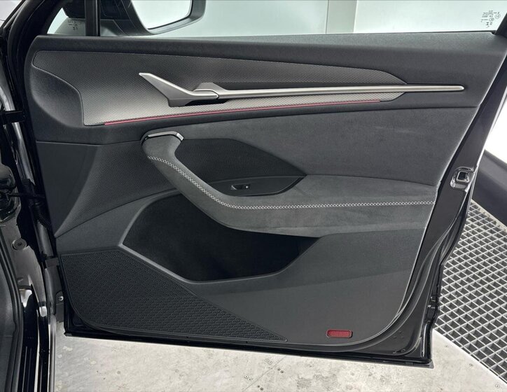 Škoda Kodiaq SUV / Terénní 2,0 l 142 kw