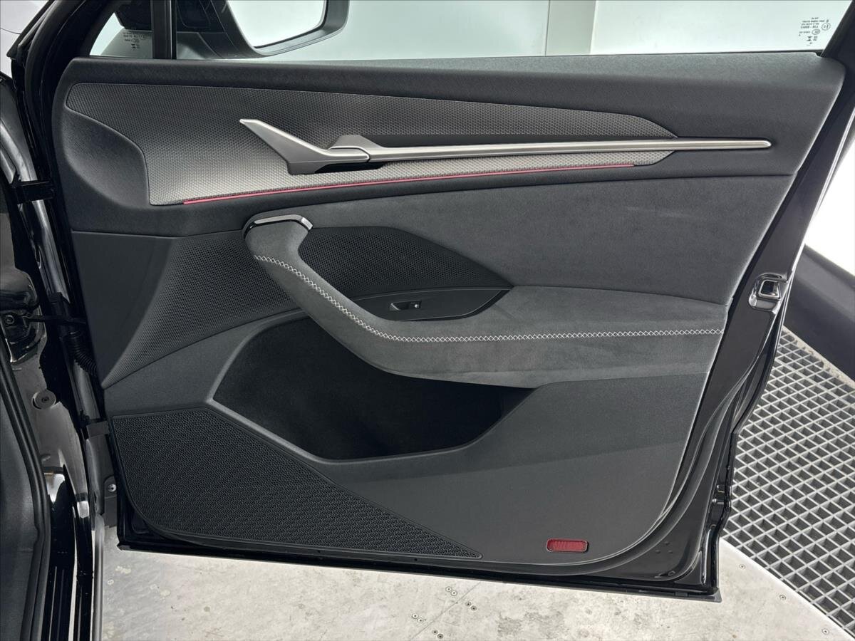 Škoda Kodiaq SUV / Terénní 2,0 l 142 kw