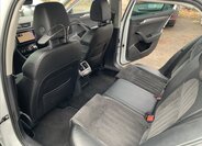 Škoda Superb Kombi 2,0 l 110 kw