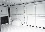 Citroën Jumper Ostatní 2,2 l 103 kw