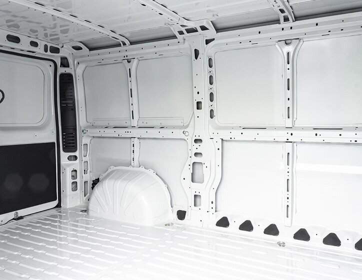 Citroën Jumper Ostatní 2,2 l 103 kw