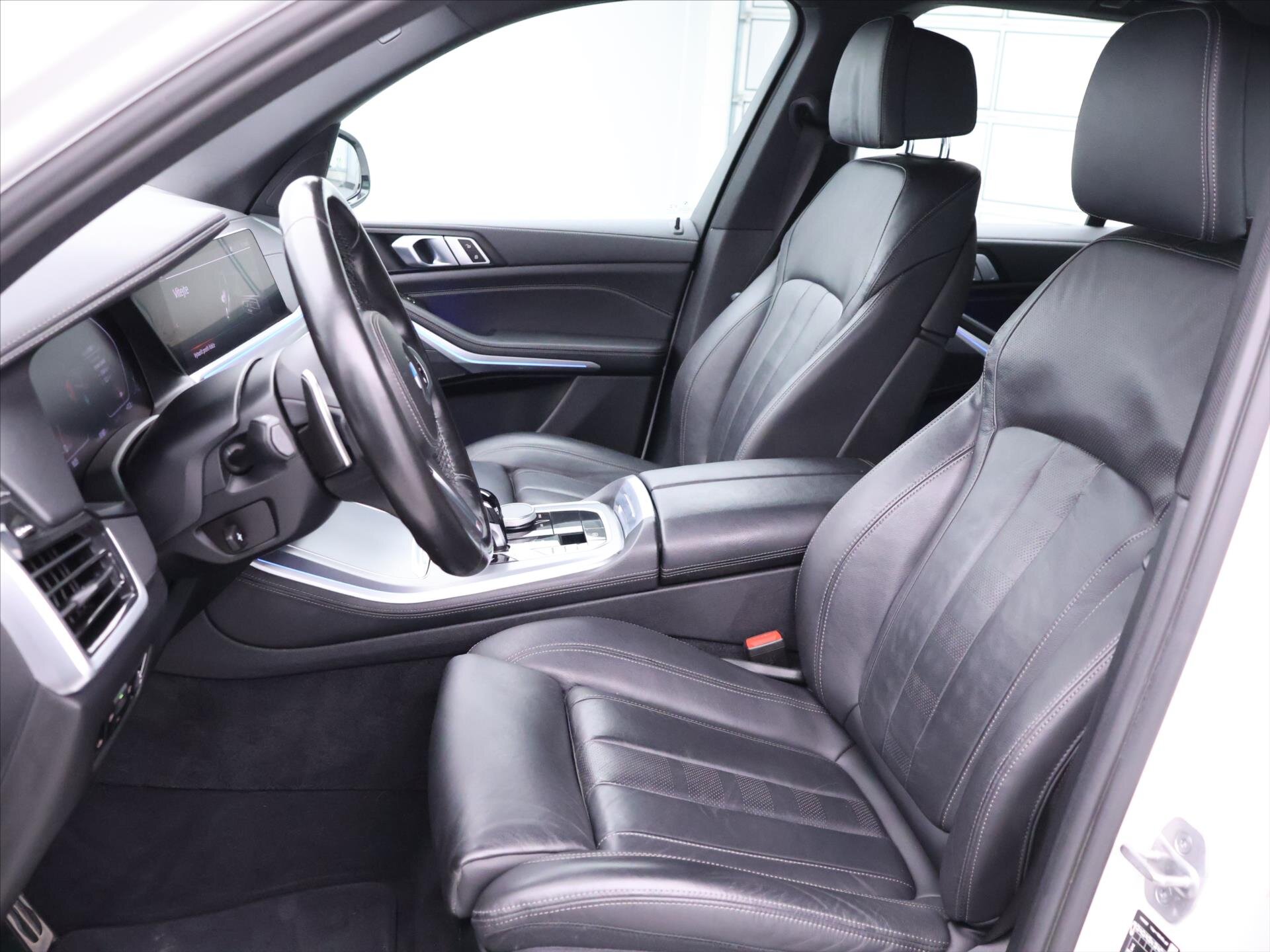 BMW X5 SUV / Terénní 3,0 l 210 kw