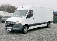 Mercedes-Benz Sprinter Ostatní 2,1 l 120 kw