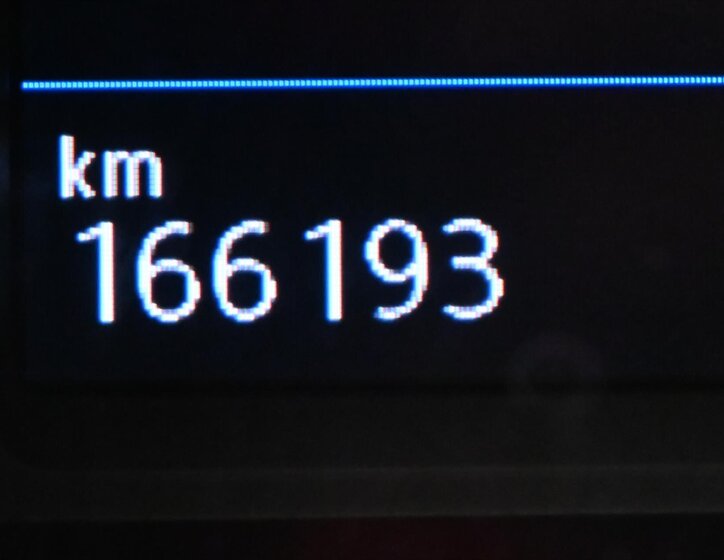 Volkswagen Passat Kombi 2,0 l 110 kw