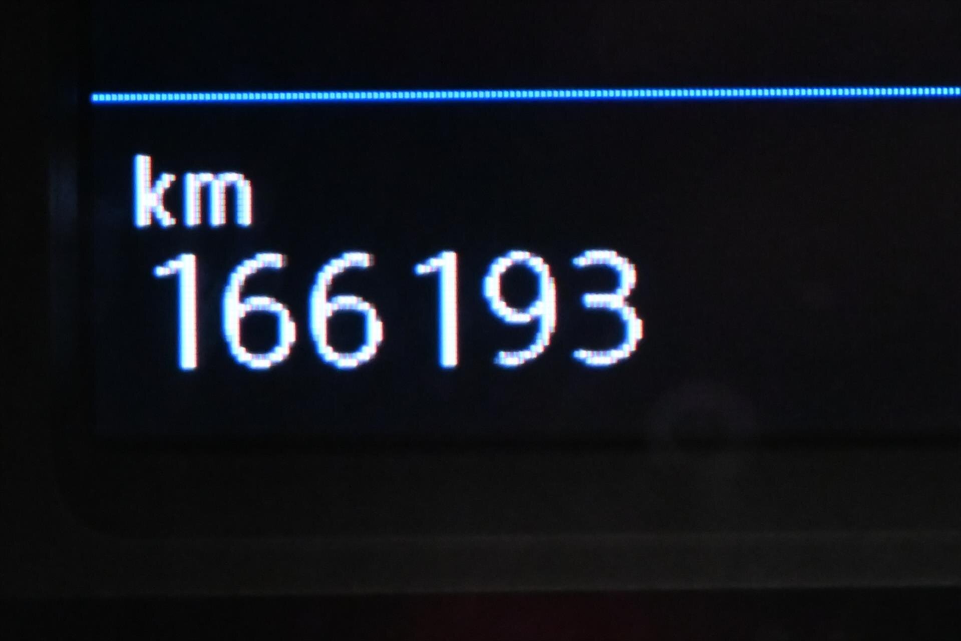 Volkswagen Passat Kombi 2,0 l 110 kw