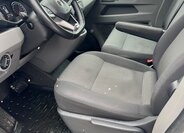Volkswagen Transporter VAN-Minibus 0,0 0