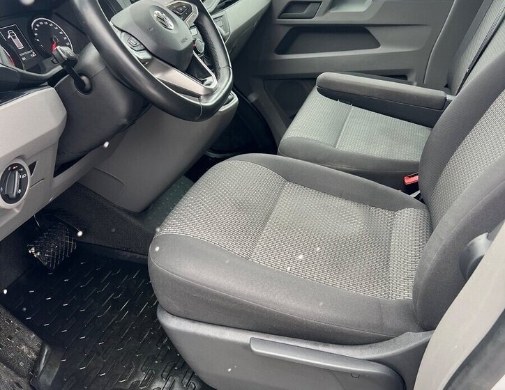 Volkswagen Transporter VAN-Minibus 0,0 0