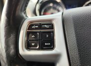 Lancia Voyager MPV 2,8 l 120 kw