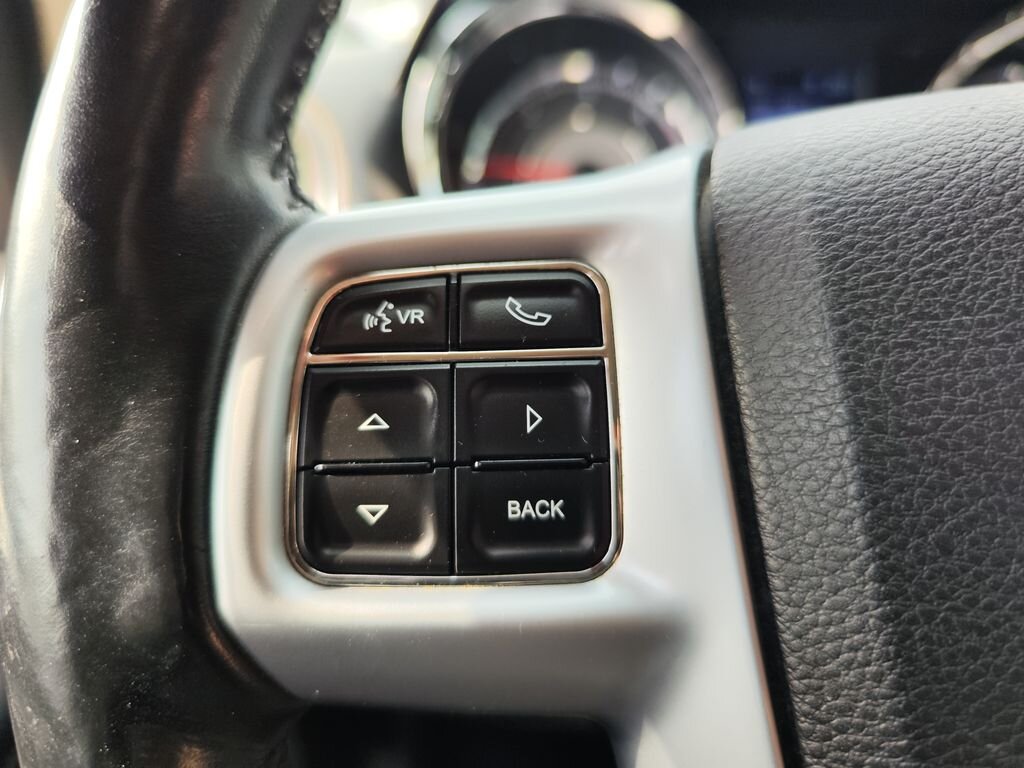 Lancia Voyager MPV 2,8 l 120 kw