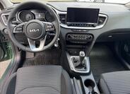 KIA Ceed 10