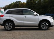 Suzuki Vitara SUV / Terénní 1,6 l 88 kw